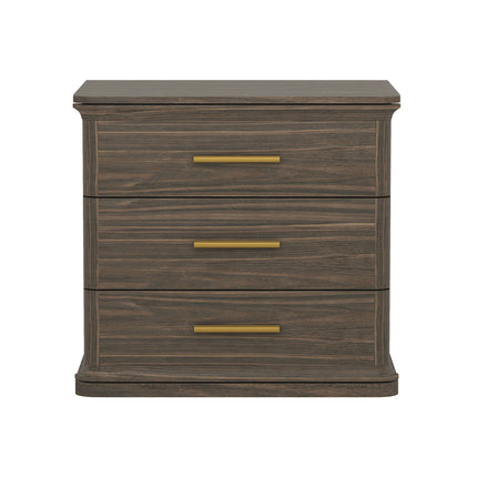 Nightstand in Walnut