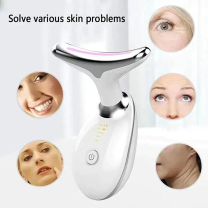 Face Lifting Massager - Eloy Royal