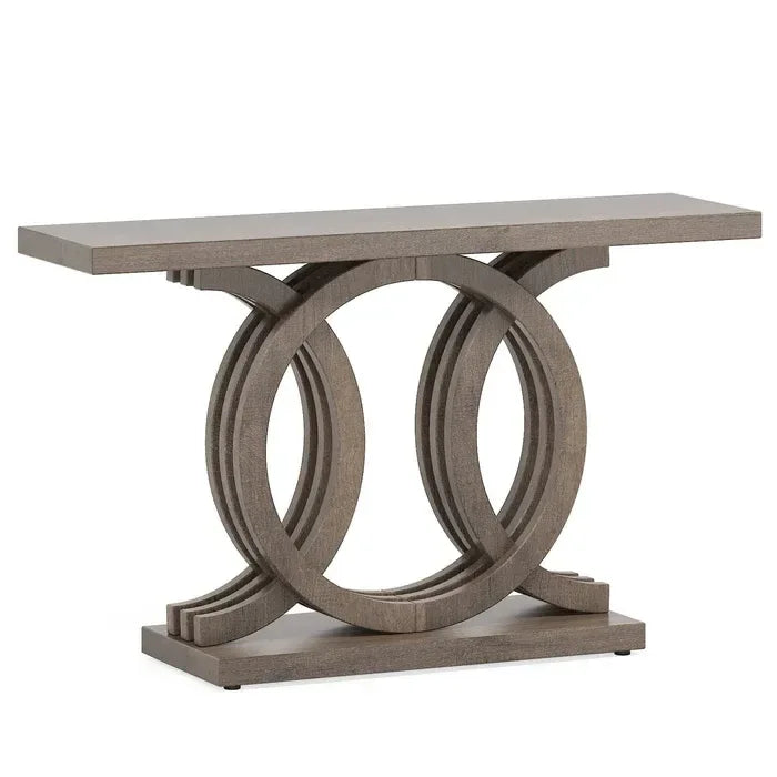 Decorative Hallway Sofa Table,Console Table,Versatile Accent Table - Eloy Royal