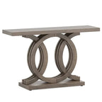 Decorative Hallway Sofa Table,Console Table,Versatile Accent Table - Eloy Royal