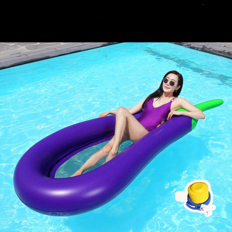 Fashion Personality Float Swimming Ring - Eloy Royal