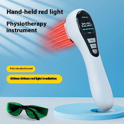 Semiconductor Infrared Therapy Instrument Lamp