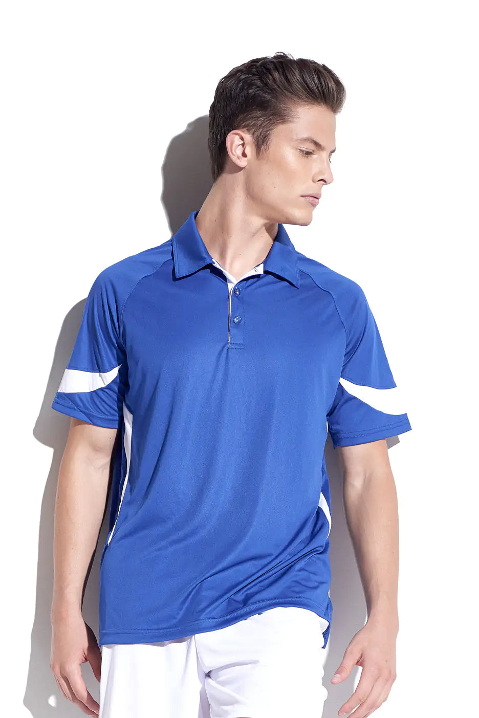 Men's DriMax™ Tennis Polo