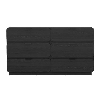 Dresser in Black