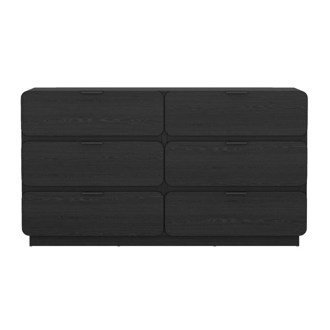 Dresser in Black