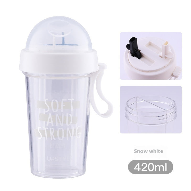 Creative Personalized Trend Portable Handy Cup