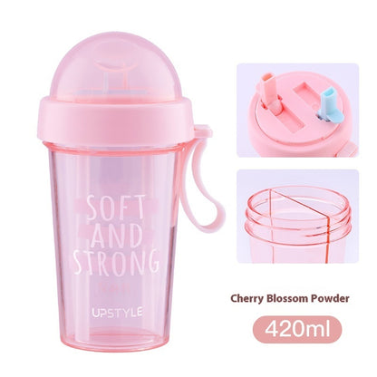 Creative Personalized Trend Portable Handy Cup