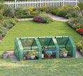 Greenhouse Portable Mini Greenhouse Outdoor Garden