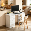 Minimalist Design Computer Desk,Office Desk,Writing Table