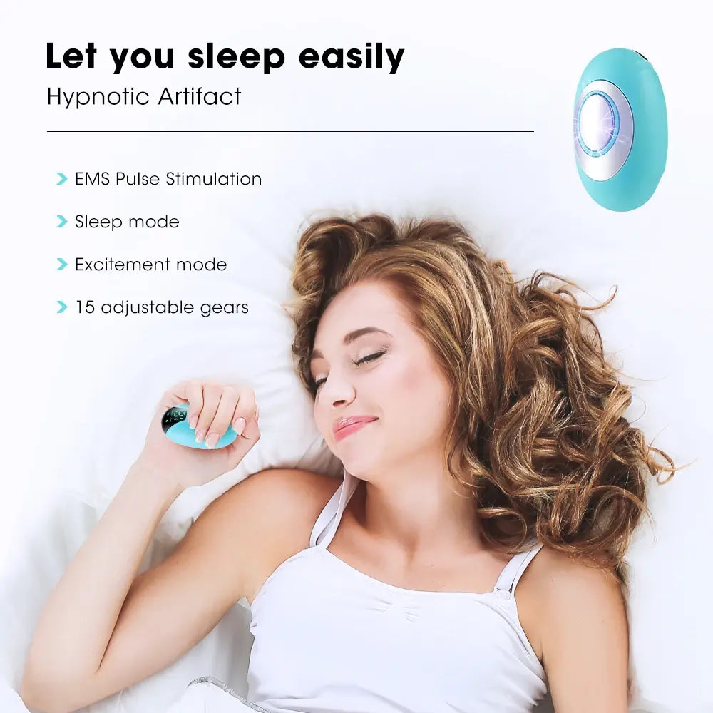 Sleep Aid Device for Relaxation - Eloy Royal