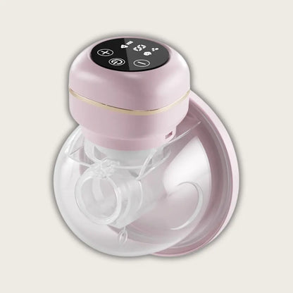 Wearable Breast Pump - Eloy Royal