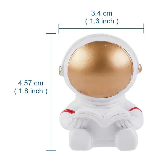 Astronaut Shape Phone Holder - Eloy Royal