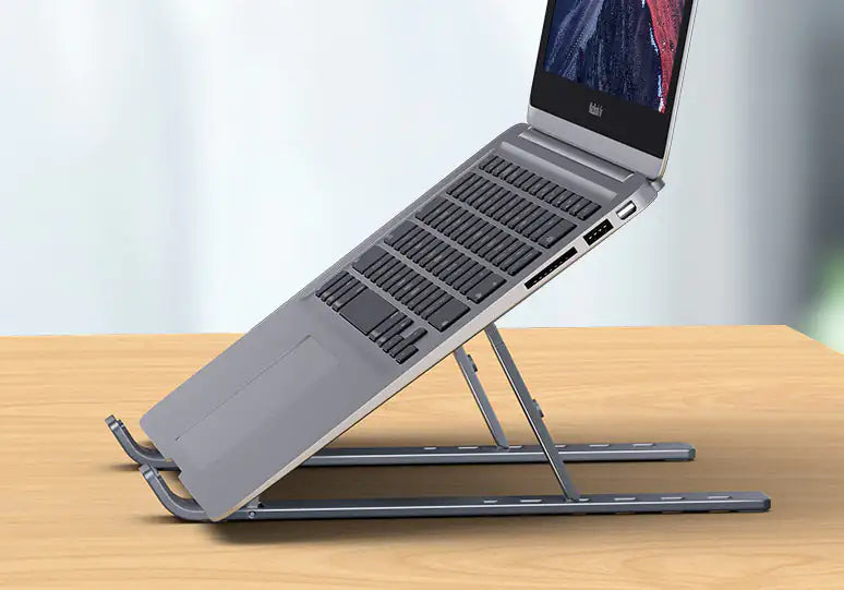 Foldable Laptop Holder - Eloy Royal