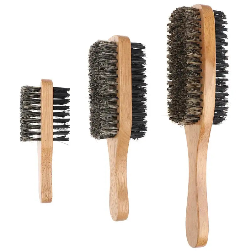 Boar Bristle Beard Brush - Eloy Royal