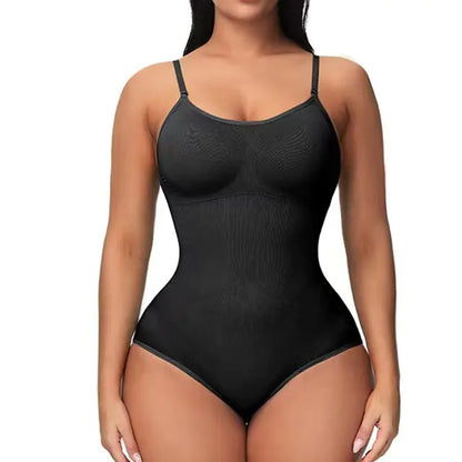 Full Body Shaper Bodysuit - Eloy Royal