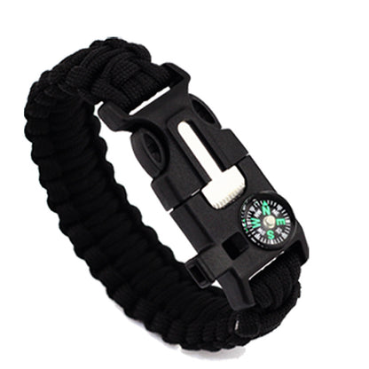 Seven Core Umbrella Rope Bracelet Survival Bracelet - Eloy Royal