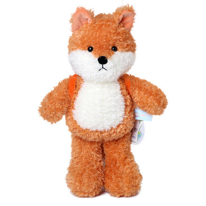 Cute Doll Dog Plush Toy