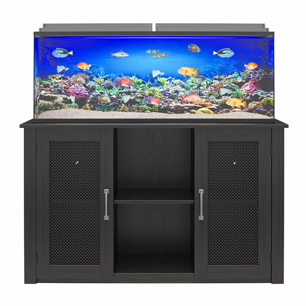 55 Gallon Aquarium or Terrarium Stand - Eloy Royal