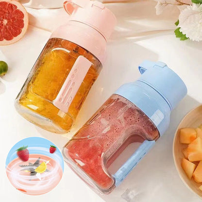 Summer Electric Juicer Portable Large Capacity - Eloy Royal