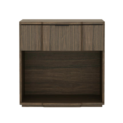 Nightstand in Walnut