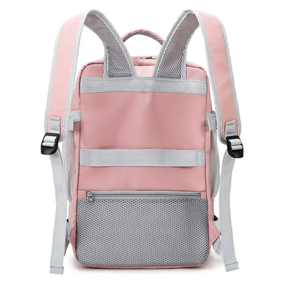 Women's Travel Backpack - Eloy Royal