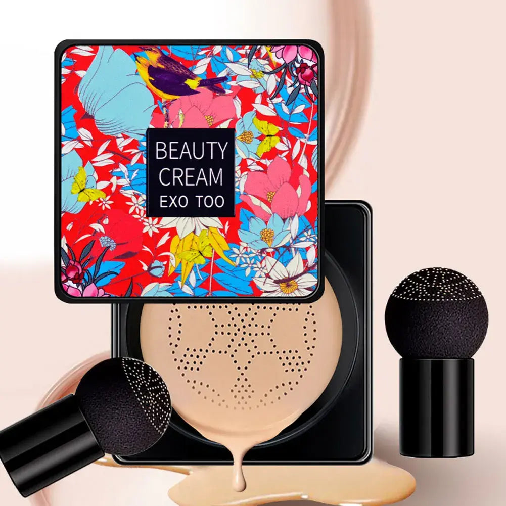 Magic Foundation Cushion Cream - Eloy Royal