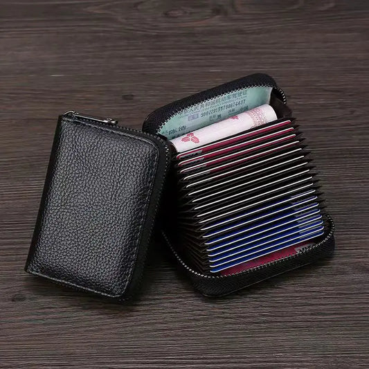 Business Card Wallet - Eloy Royal