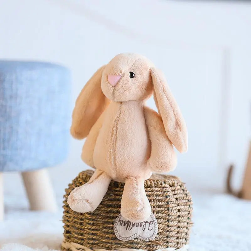 Lop-Eared Rabbit Plush Toy - Eloy Royal