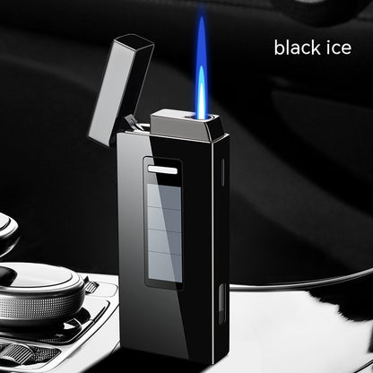 Creative Solar Energy Charging Lighter Personality - Eloy Royal