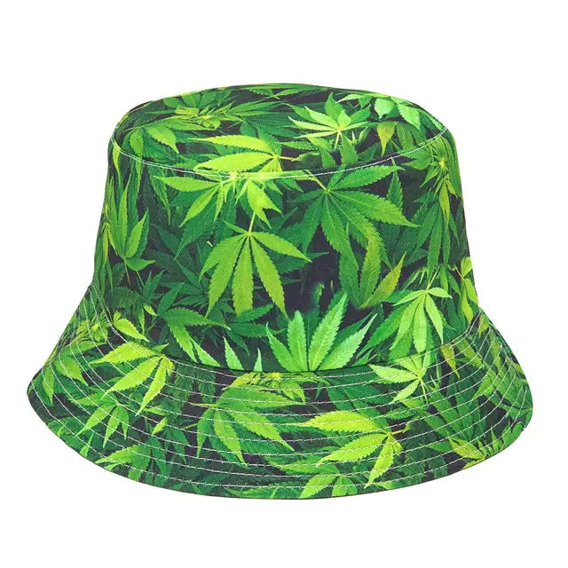 Sun Protection Bucket Hat - Eloy Royal