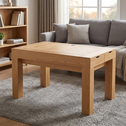 gaming table