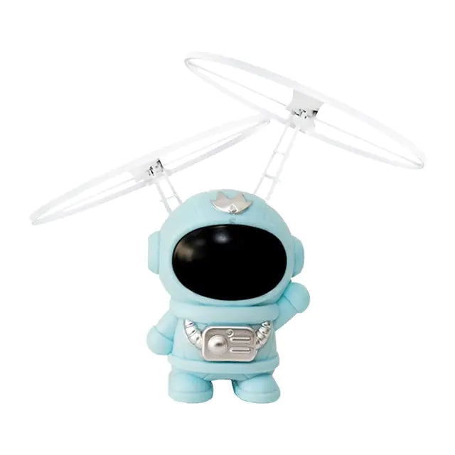 Gesture Sensing UFO Drone Toy - Eloy Royal