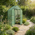 Roll-up Door Greenhouse,Design Portable Greenhouse,Outdoor Greenhouse