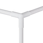 Kids Play Tent, Kids Tent for Kids 1-5 Years Old, Toddler Tent with Mat and Tent Lamp, Tent for Kids with Windows for Indoor and Outdoor, Yurt Tent for Boys and Girls, Beige - Eloy Royal