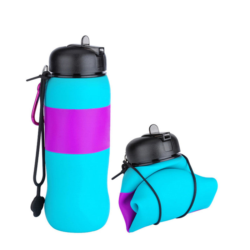 Outdoor Sports Water Cup Domestic Water Bottle - Eloy Royal