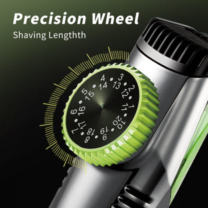 High-power Styling Scissors Electrical Hair Cutter