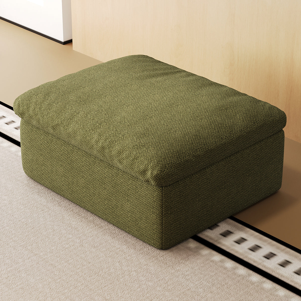 Y180B-OTTOMAN-GREEN