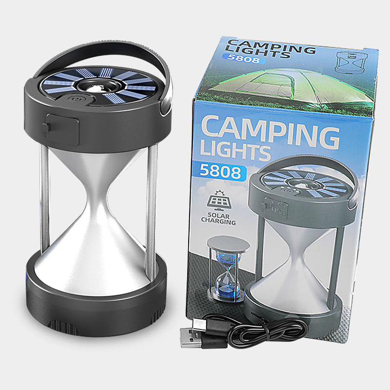 LED Emergency USB Charging Multifunctional Camping Light - Eloy Royal