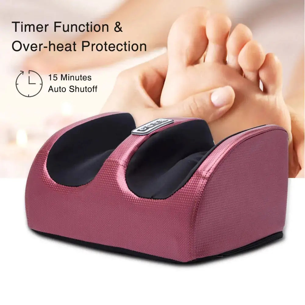 HeatPro Foot Spa - Eloy Royal