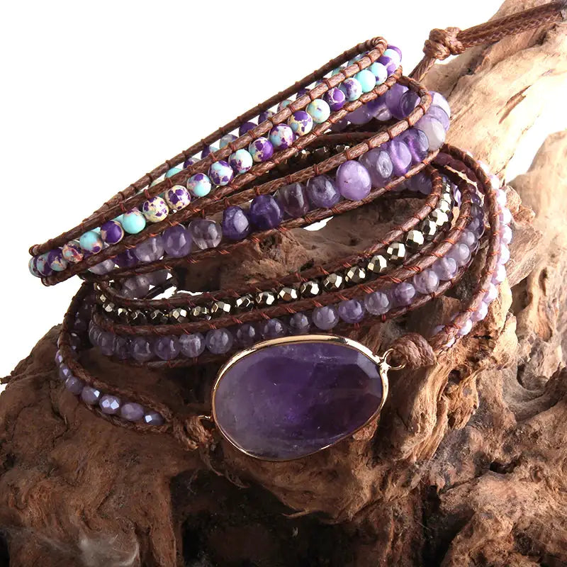 Bohemian Bracelet - Eloy Royal