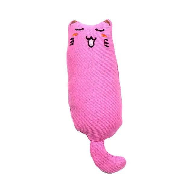 Cats Cute Thumb Pillow Toy - Eloy Royal