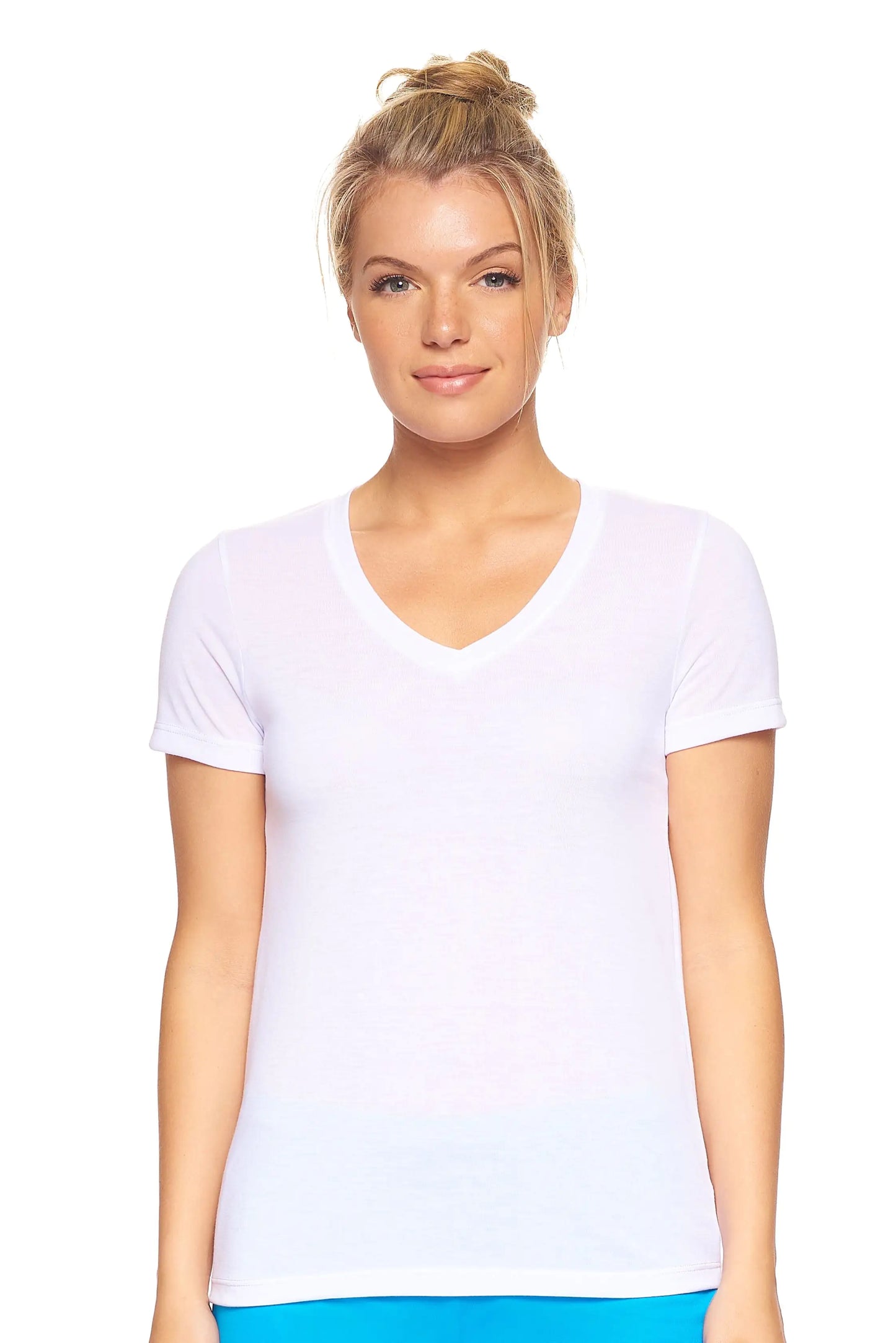 Women's Siro™ V-Neck Tee