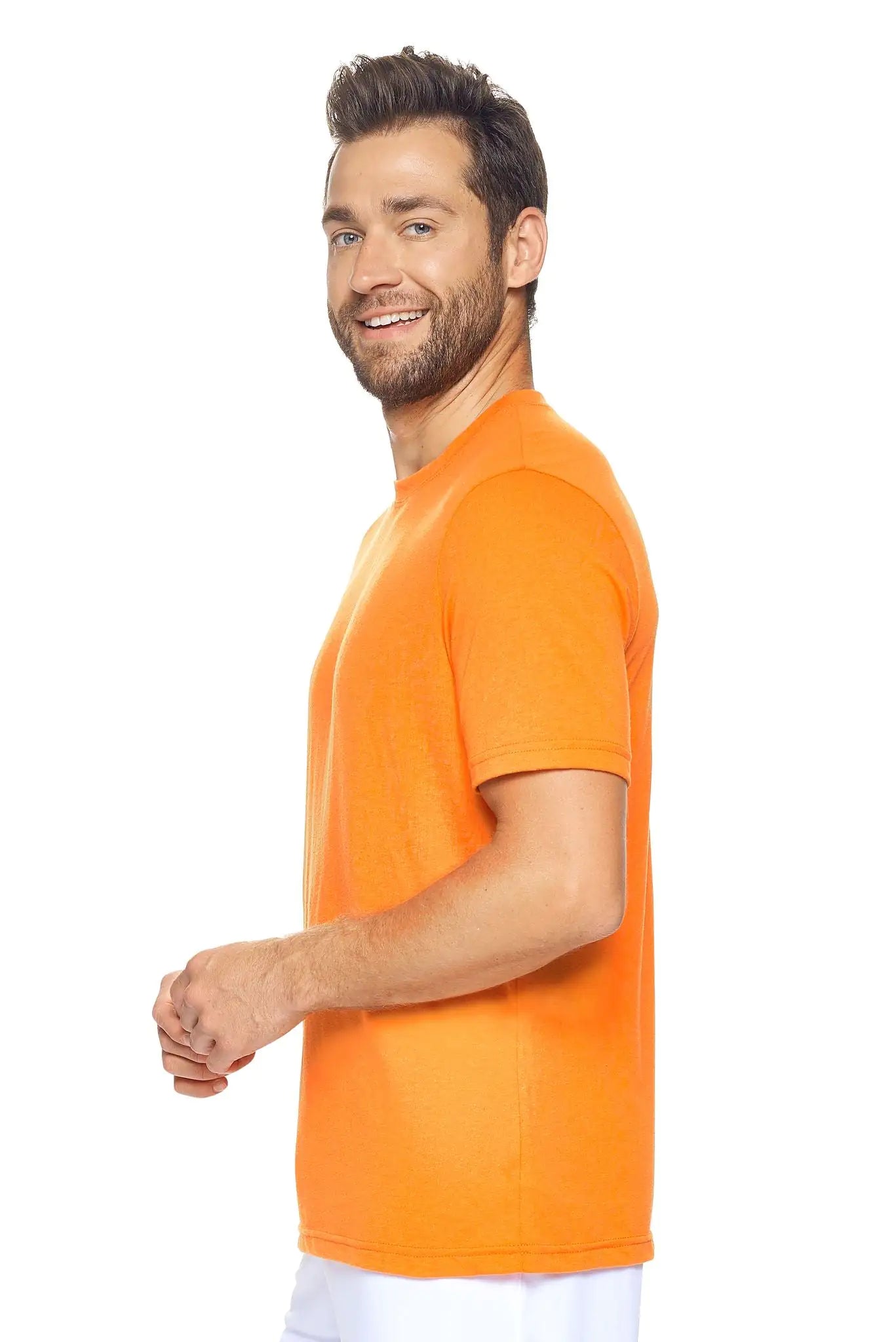 Men's TriTec™ Crewneck T-shirt