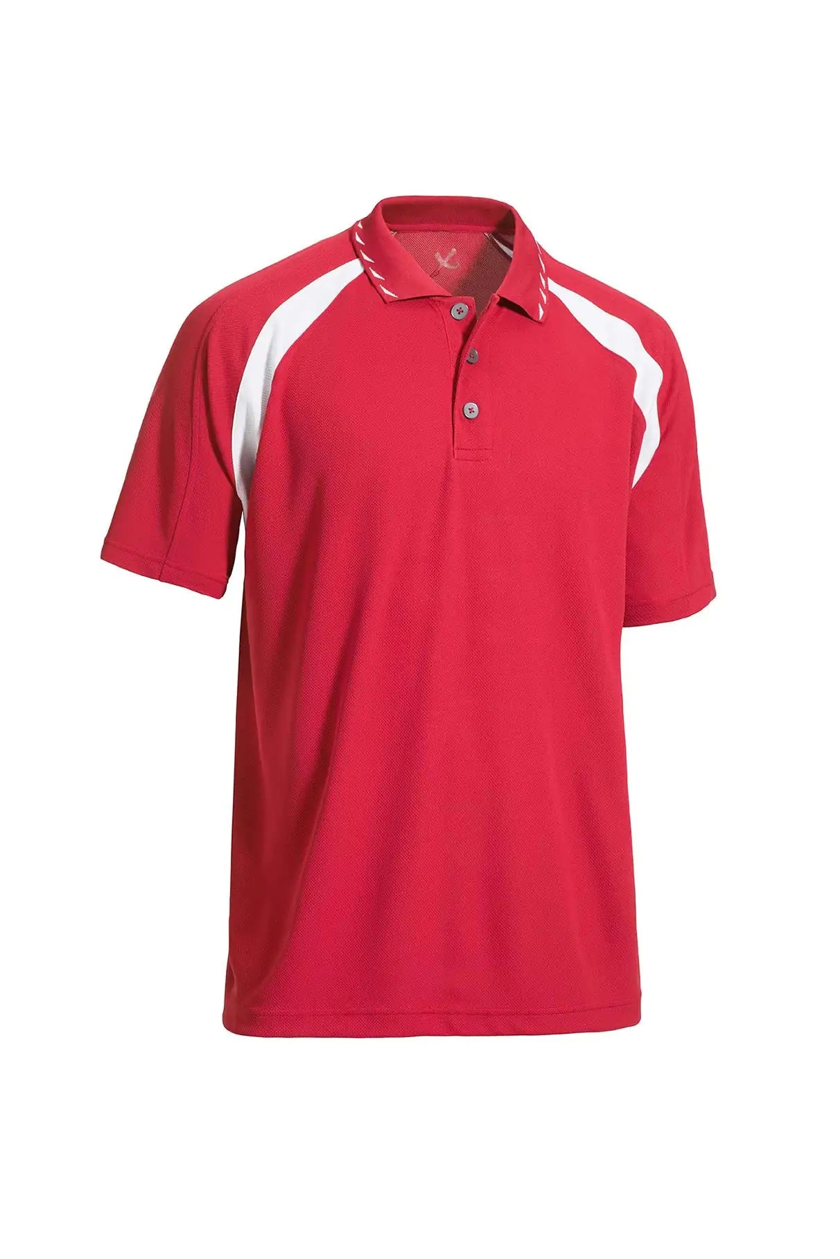 Men's Oxymesh™ Par Polo