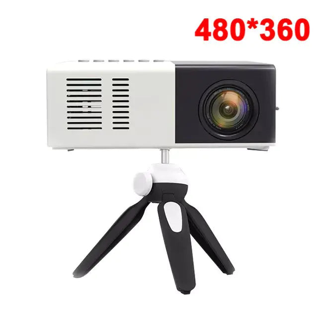 Projector 1000 lumens - Eloy Royal