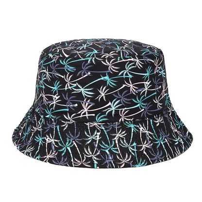 Sun Protection Bucket Hat - Eloy Royal