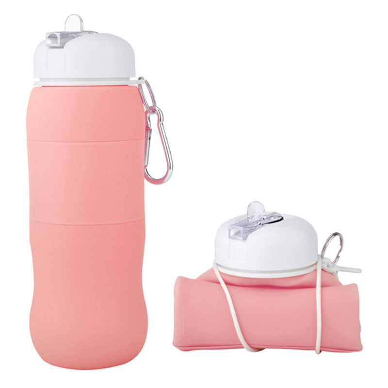 Outdoor Sports Water Cup Domestic Water Bottle - Eloy Royal