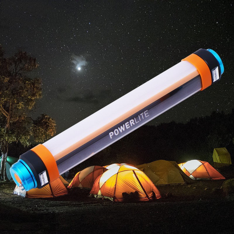 Waterproof LED Light For Camping Multi-function Rechargeable Mosquito Repellent Tent Light - Eloy Royal