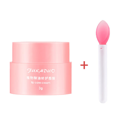 Jelly Lip Mask Moisturizing Lip Care