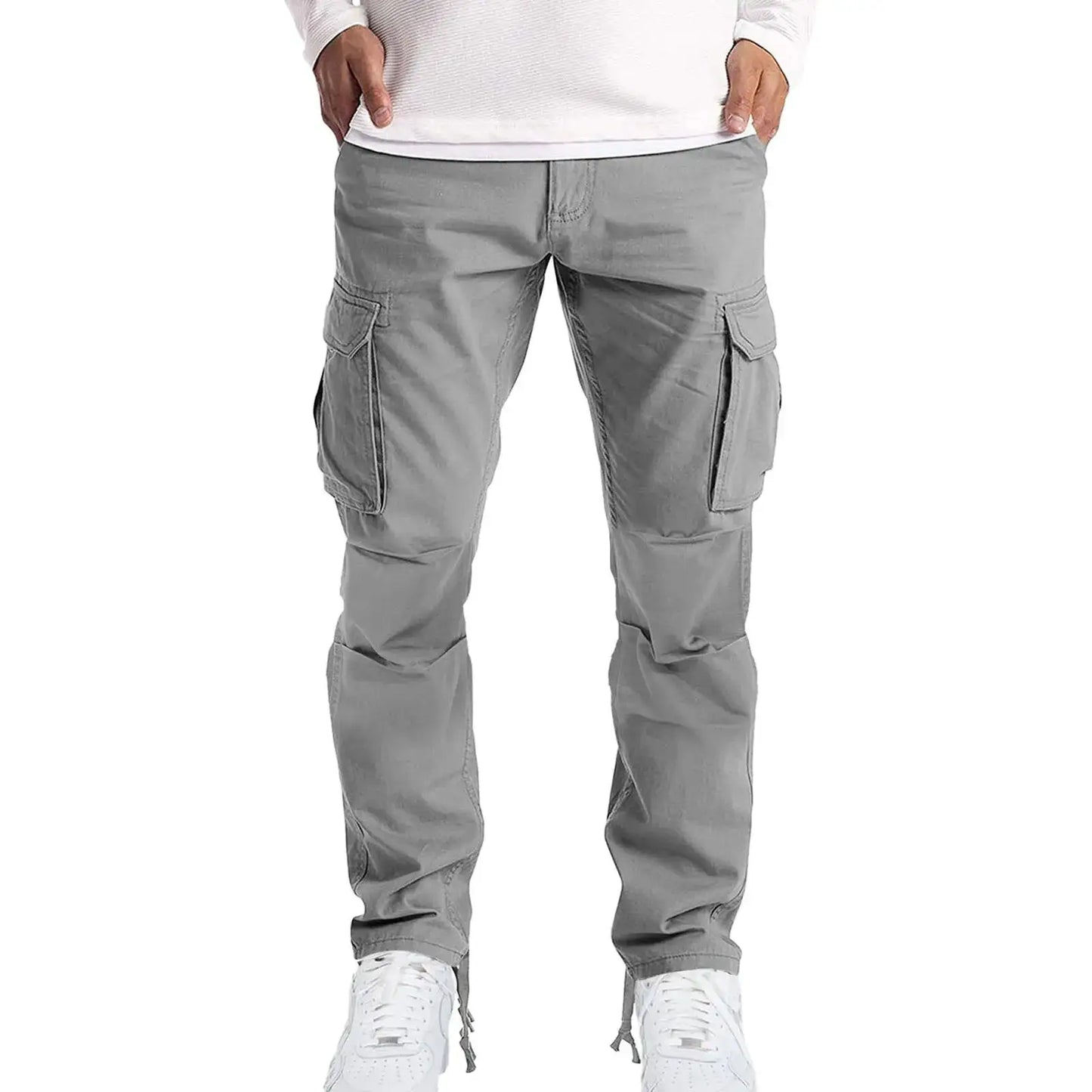 Relax Cargo Pants - Eloy Royal